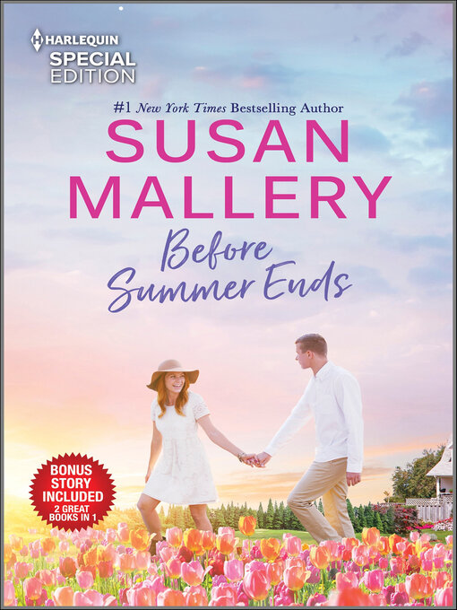 Title details for Before Summer Ends / A Little Bit Pregnant by Susan Mallery - Available